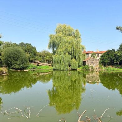 Maison 7 pièces 230000 €