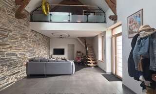 Maison 7 Pièces 145 m² à vendre à Nozay (44170)