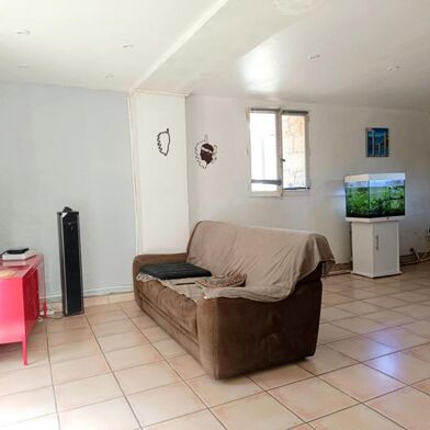 Maison 3 pièces 198500 €