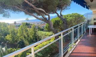 Appartement 3 Pièces 82 m² à vendre à Le Cannet (06110)