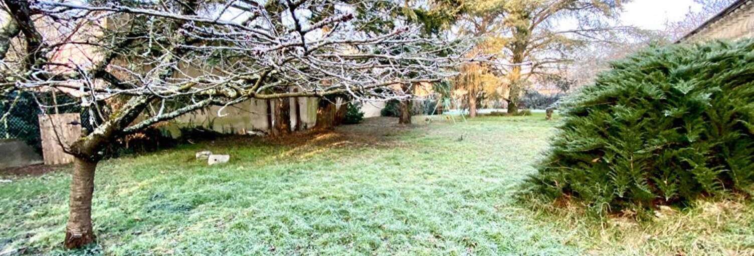 Maison 6 Pièces 170 m² à vendre à Lyon 5 (69005)