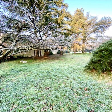 Maison 6 pièces 680000 €