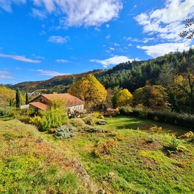 Maison 4 pièces 315000 €