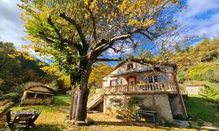 Maison 4 Pièces 92 m² à vendre à Saint-Ambroix (30500)