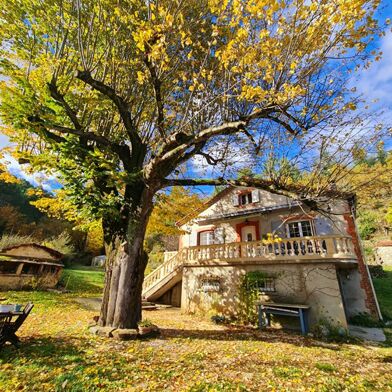 Maison 4 pièces 315000 €