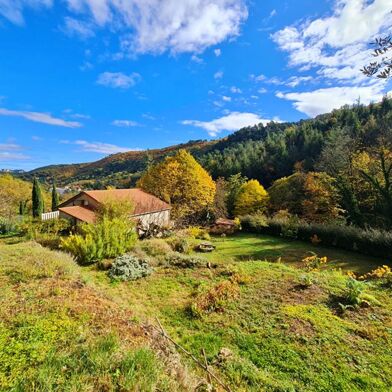 Maison 4 pièces 315000 €