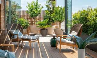 Appartement 4 Pièces 89 m² à vendre à Marseille 8 (13008)