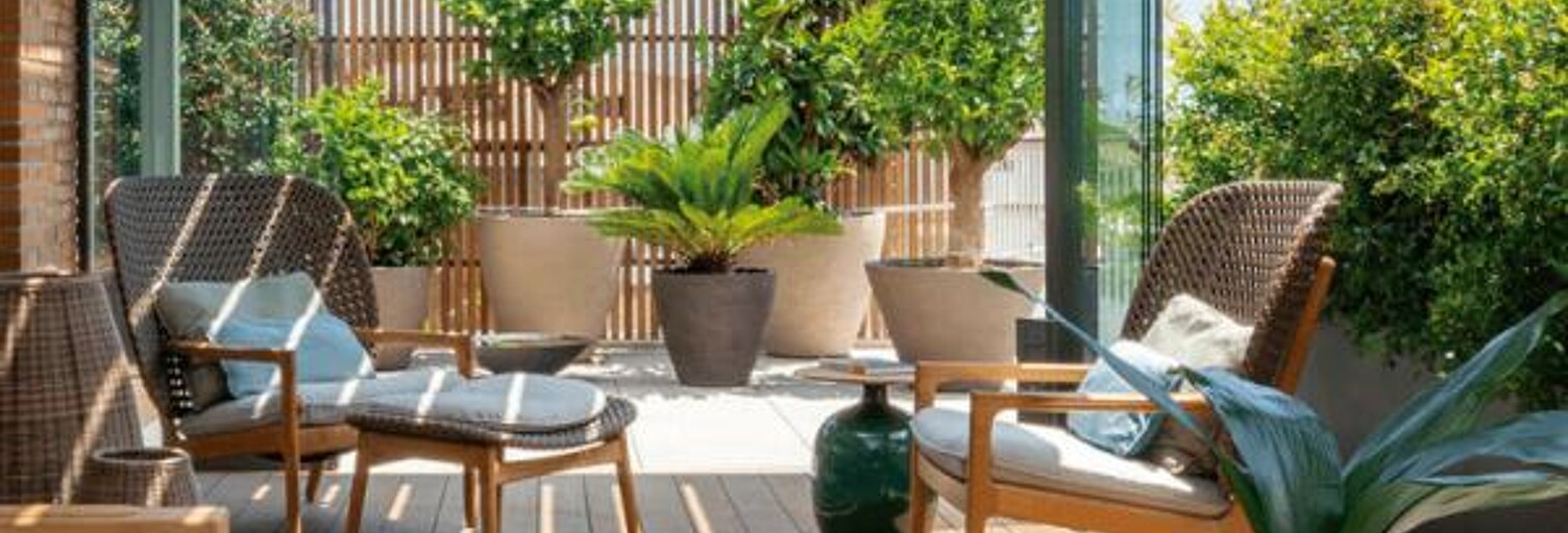 Appartement 4 Pièces 89 m² à vendre à Marseille 8 (13008)