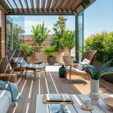 Appartement 4 pièces 787000 €