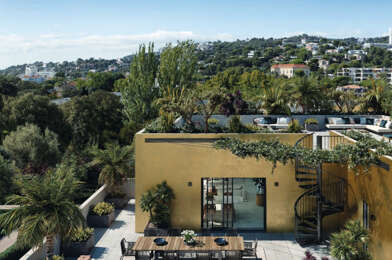 Appartement 4 pièces 758000 €