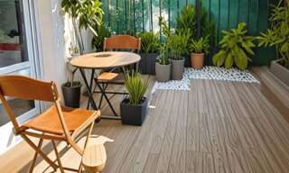 Appartement 2 Pièces 39 m² à vendre à Bussy-Saint-Georges (77600)