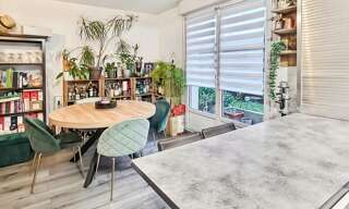 Appartement 2 Pièces 39 m² à vendre à Bussy-Saint-Georges (77600)