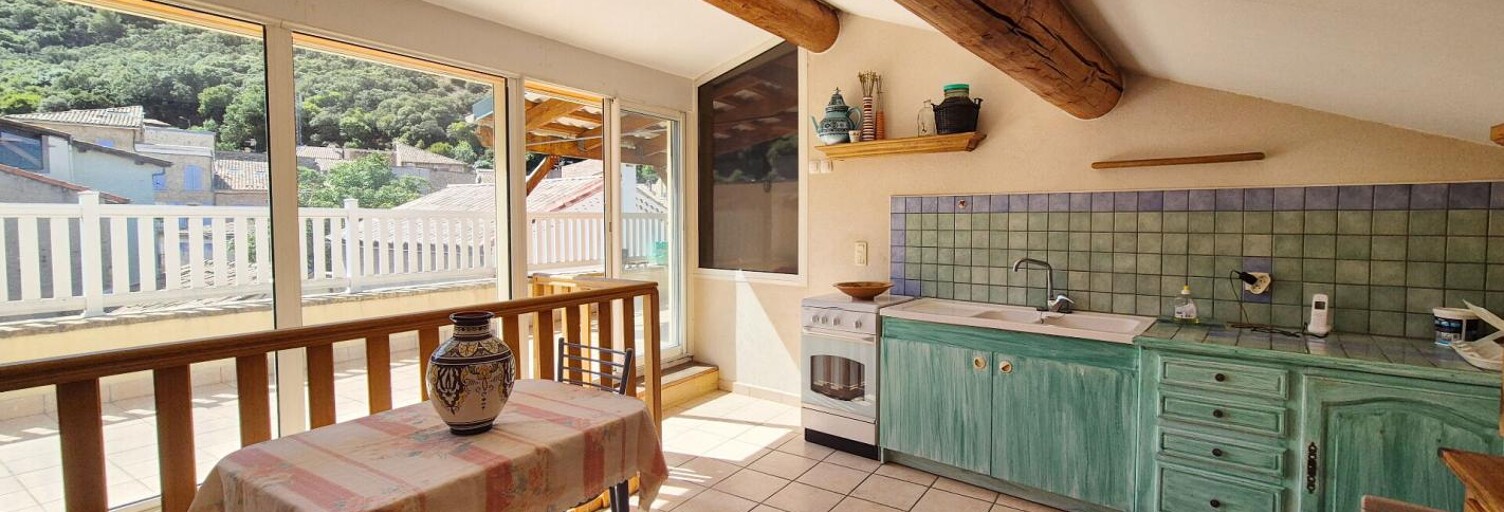 Maison 8 Pièces 217 m² à vendre à Les Mées (04190)