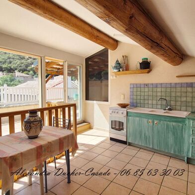 Maison 8 pièces 298000 €