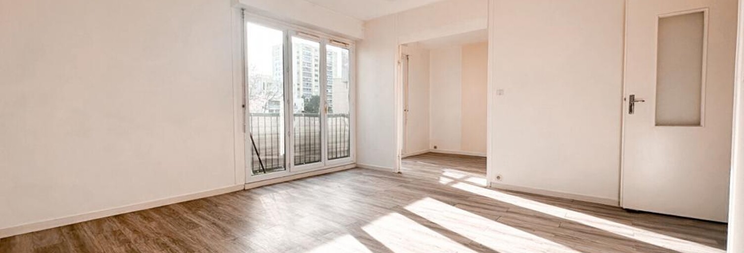 Appartement 4 Pièces 77 m² à vendre à Saint-Herblain (44800)