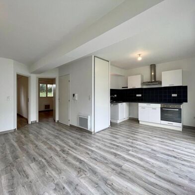 Appartement 3 pièces 149990 €