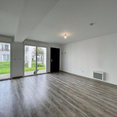 Appartement 3 pièces 149990 €