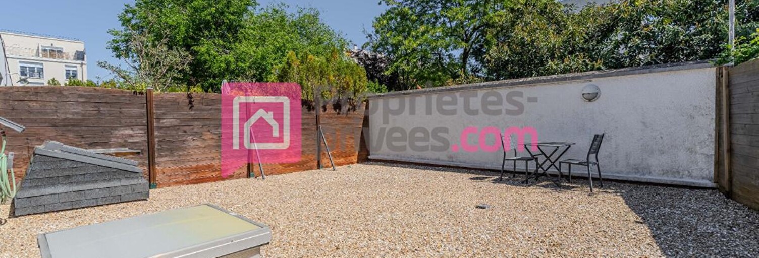 Appartement 6 Pièces 146 m² à vendre à Saint-Maur-des-Fossés (94100)