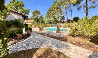 Maison 7 Pièces 145 m² à vendre à Lège (33950)