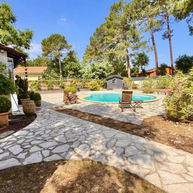 Maison 7 pièces 710000 €