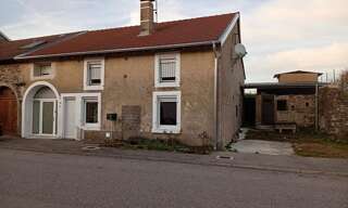 Maison 5 Pièces 114 m² à vendre à Gruey-lès-Surance (88240)