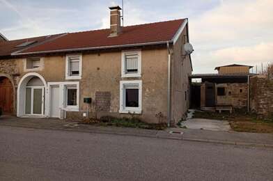 Maison 5 pièces 45000 €