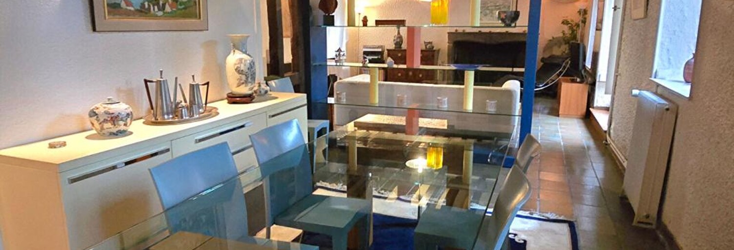 Maison 5 Pièces 146 m² à vendre à Cusset (03300)