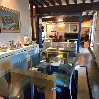 Maison 5 pièces 335000 €