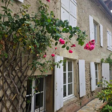 Maison 5 pièces 313000 €