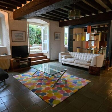 Maison 5 pièces 313000 €