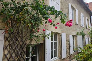 Maison 5 pièces 313000 €