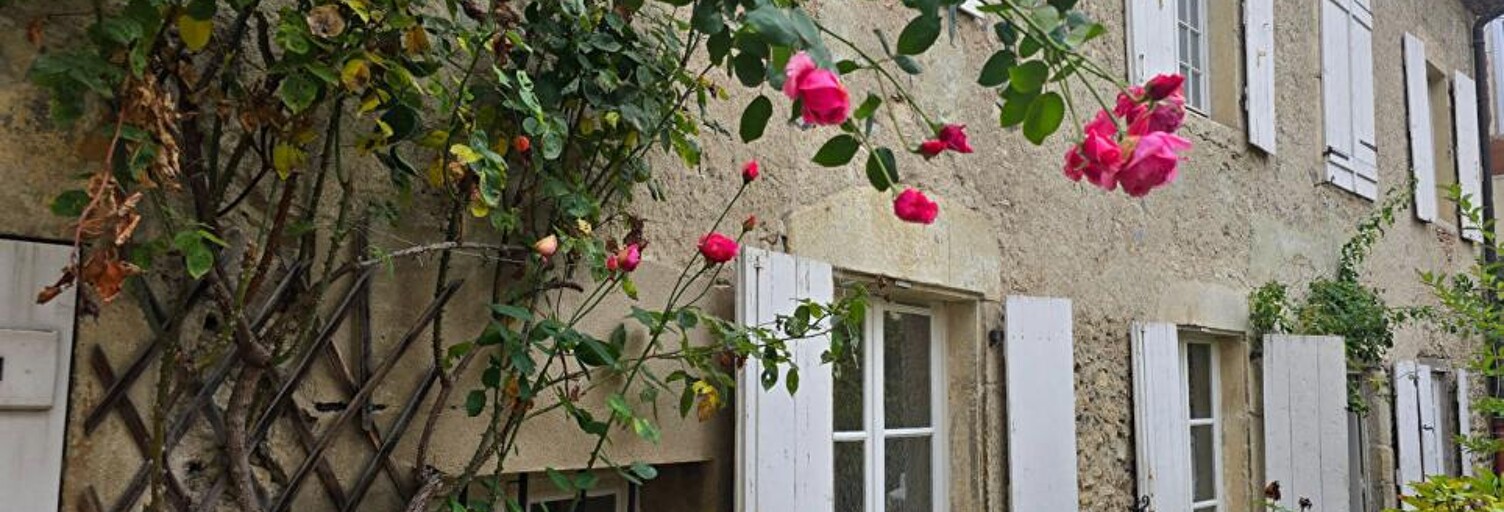 Maison 5 Pièces 146 m² à vendre à Cusset (03300)