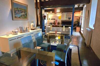 Maison 5 pièces 313000 €