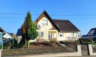 Maison 6 Pièces 180 m² à vendre à Hatten (67690)