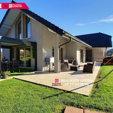 Maison 8 pièces 798000 €