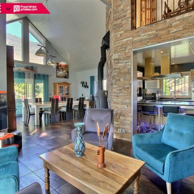 Maison 8 pièces 798000 €