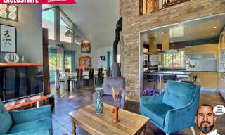 Maison 8 Pièces 177 m² à vendre à Le Bourget-du-Lac (73370)