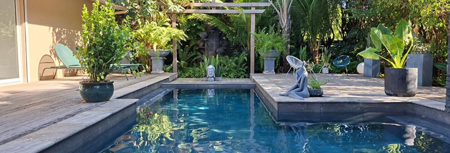 Maison 4 Pièces 134 m² à vendre à Matoury (97351)