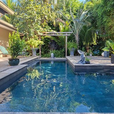 Maison 4 pièces 636000 €