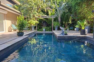 Maison 4 pièces 636000 €