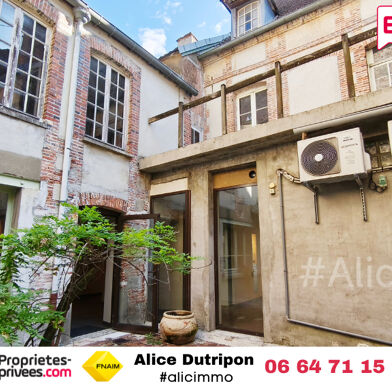 Immeuble  179900 €