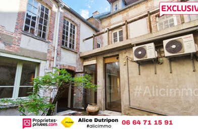 Immeuble  179900 €