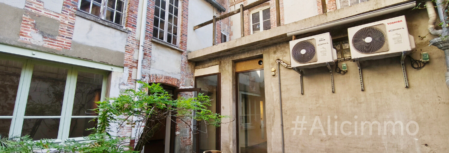 Immeuble  300 m² à vendre à Sézanne (51120)