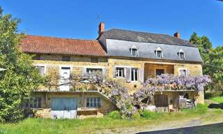 Maison 9 Pièces 131 m² à vendre à La Chapelle-Aubareil (24290)