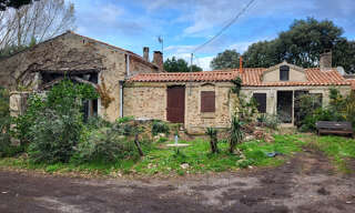 Maison 8 Pièces 177 m² à vendre à Les Sables-d'Olonne (85100)