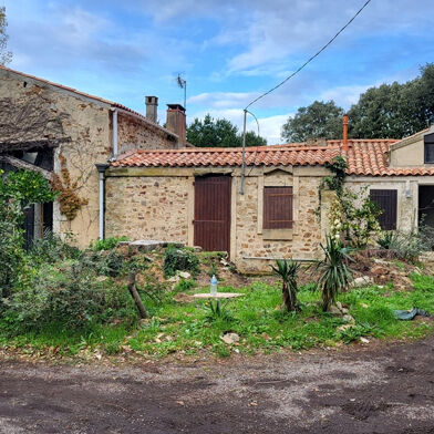 Maison 8 pièces 297000 €