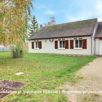 Maison 4 pièces 198000 €