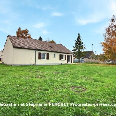 Maison 4 pièces 189000 €