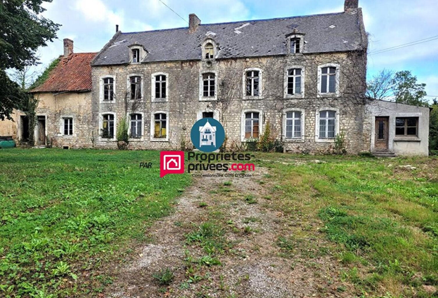 Votre agence "Propriétés-Privées .Com" vous propose : — photo 1