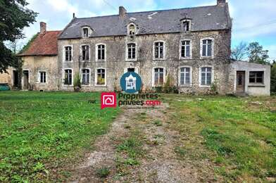 Maison 6 pièces 329000 €